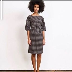 Ace and Jig Eleanor dress in opera. Size S.